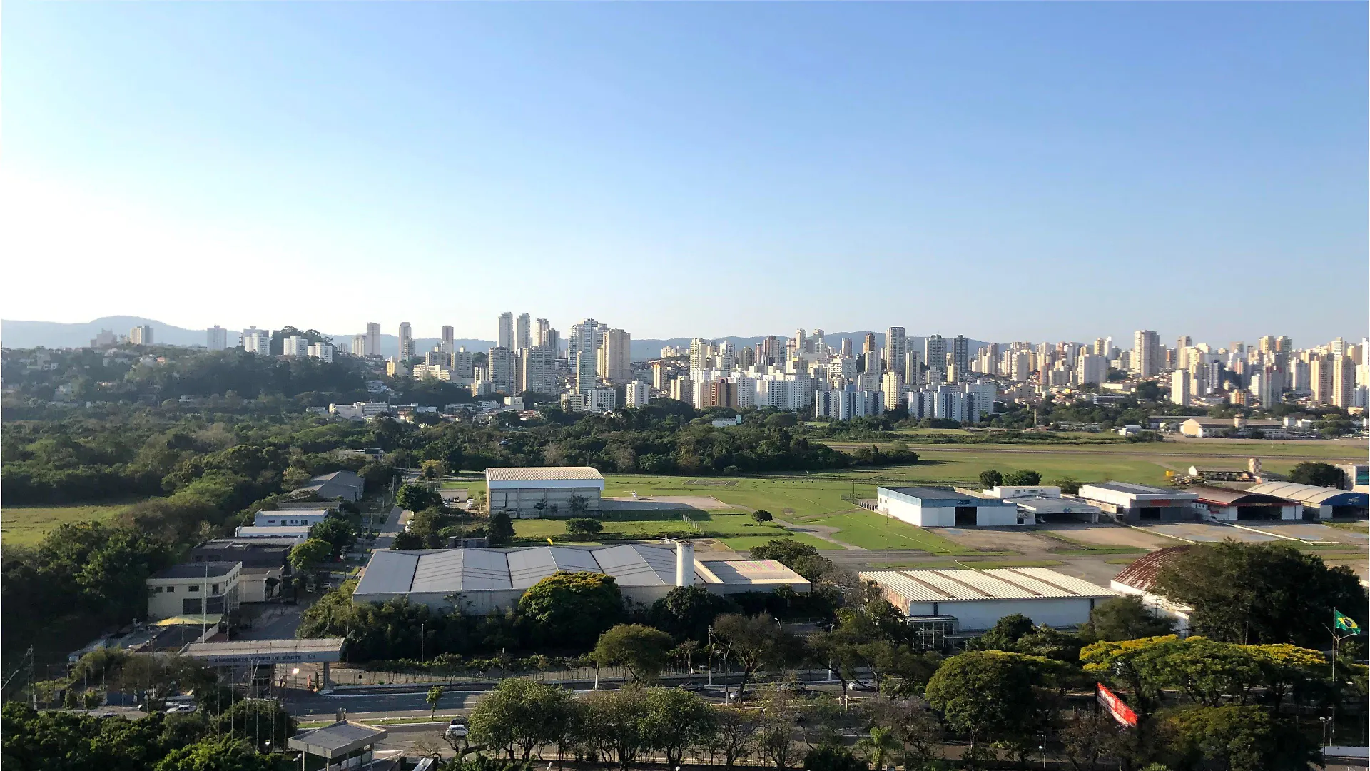 Holiday Inn Sao Paulo Parque Anhembi By Ihg