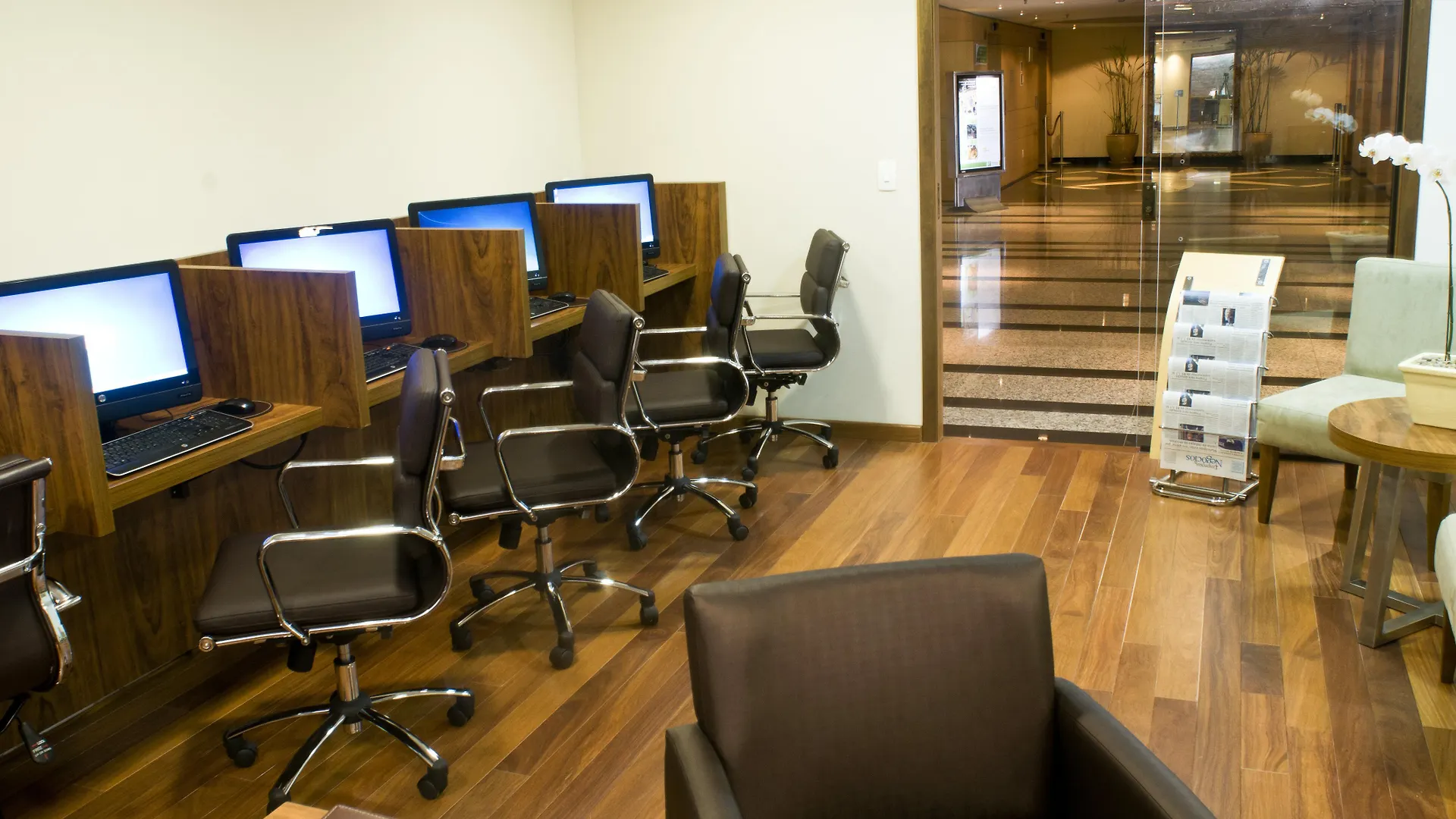 Holiday Inn Sao Paulo Parque Anhembi By Ihg Brazil