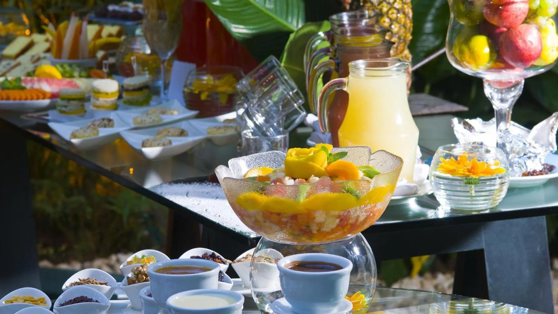 **** Hotel Holiday Inn Parque Anhembi By Ihg Sao Paulo Brazil