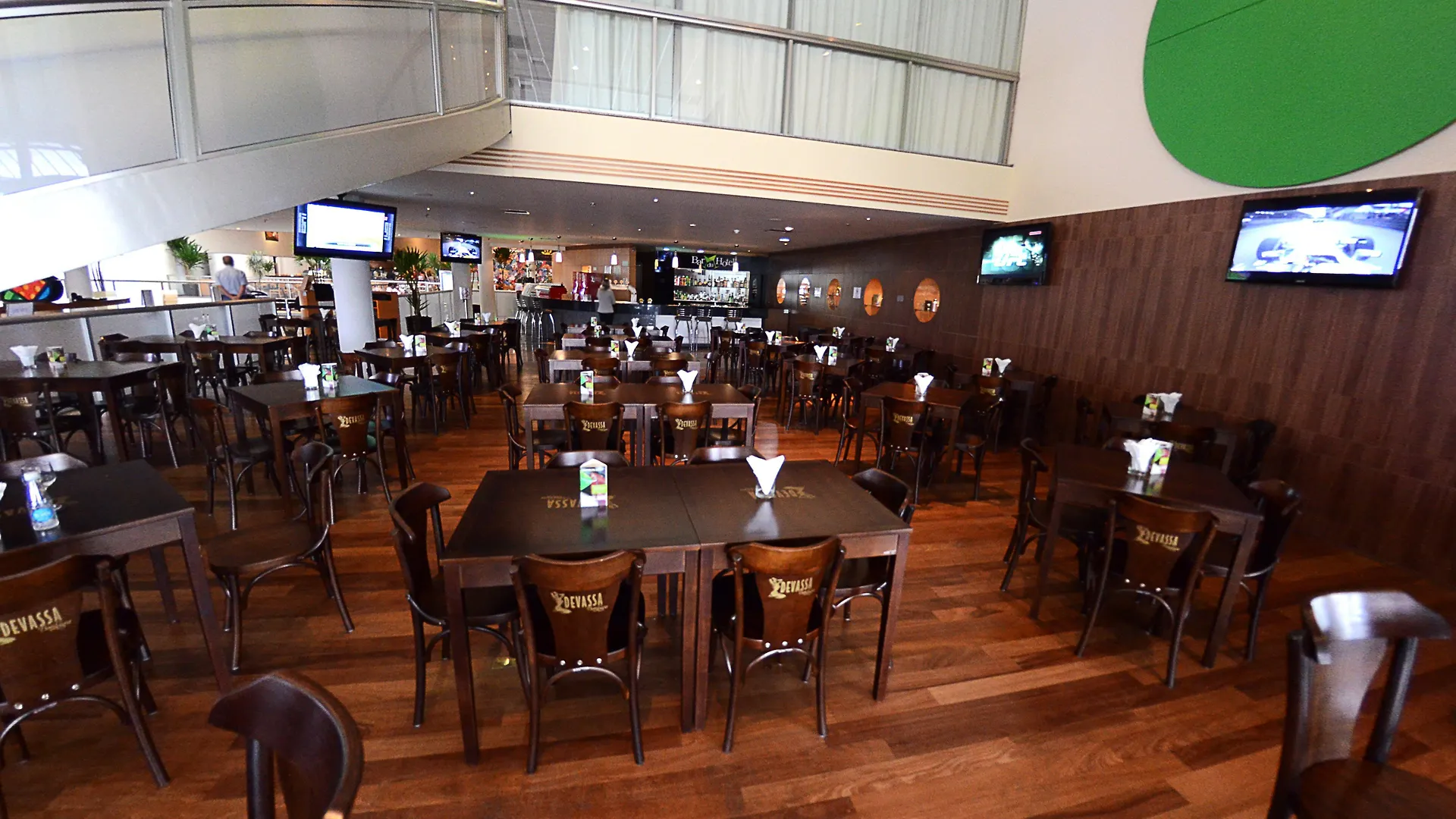 Holiday Inn Sao Paulo Parque Anhembi By Ihg