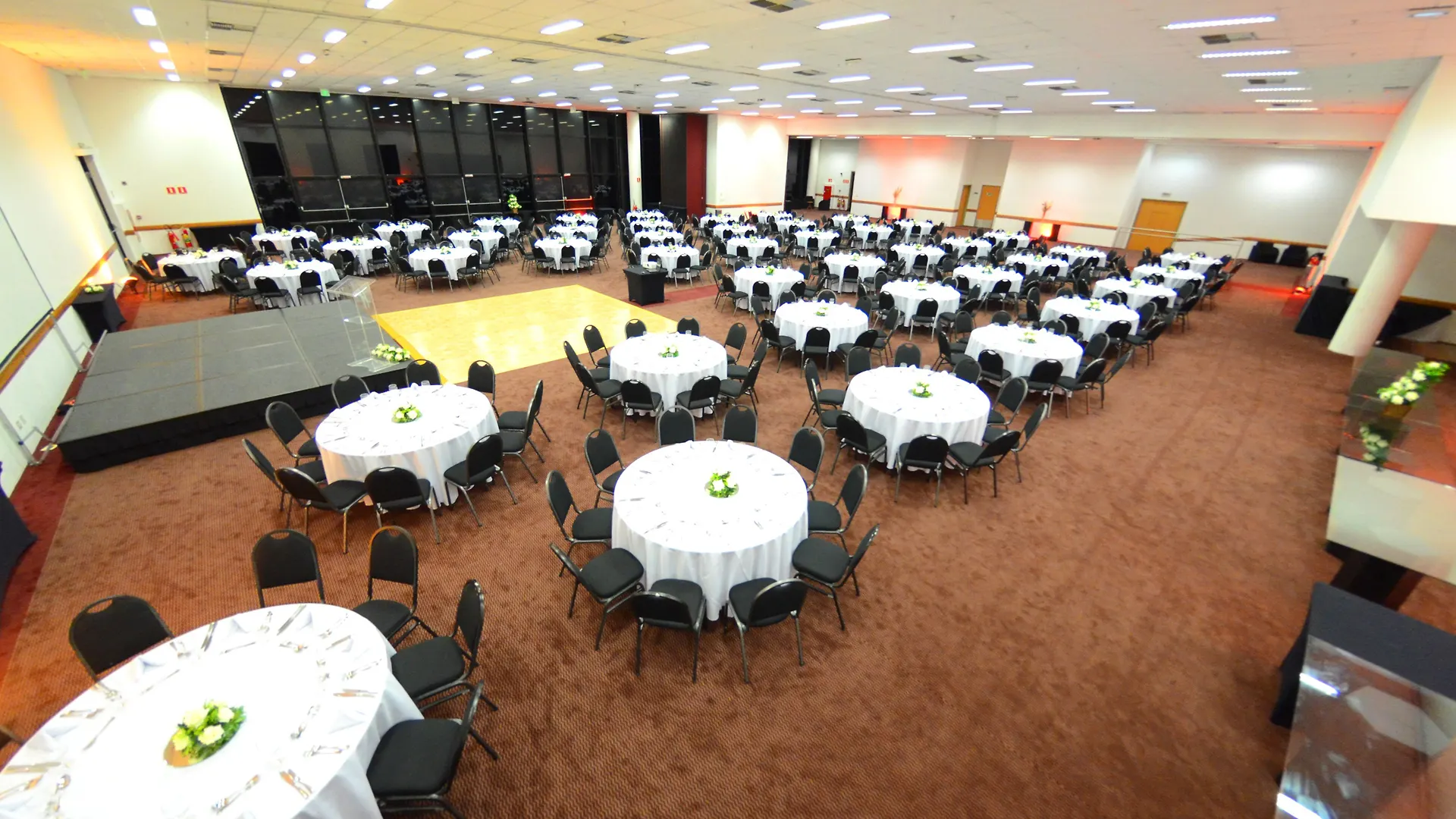 Holiday Inn Sao Paulo Parque Anhembi By Ihg Hotel