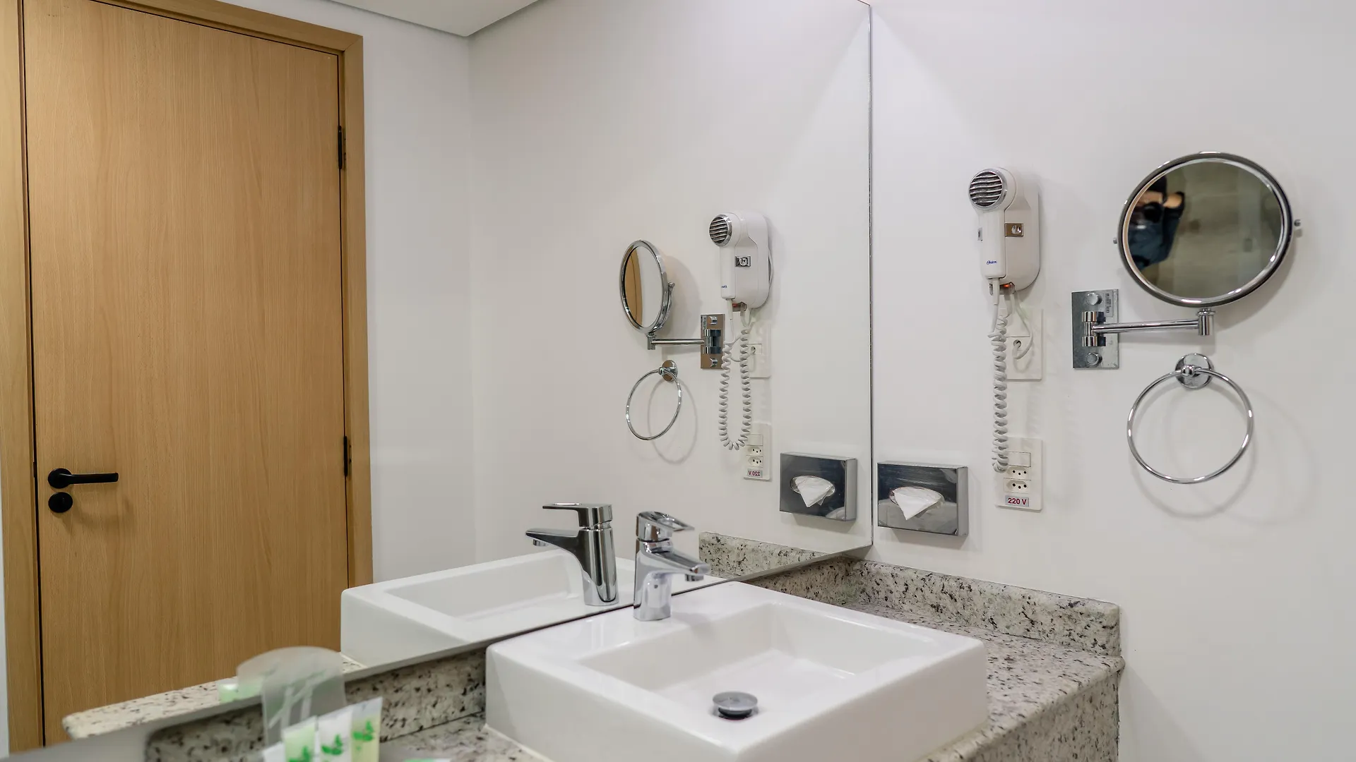 Hotel Holiday Inn Sao Paulo Parque Anhembi By Ihg