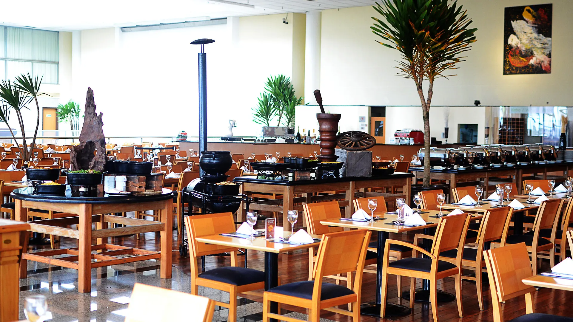 Hotel Holiday Inn Sao Paulo Parque Anhembi By Ihg