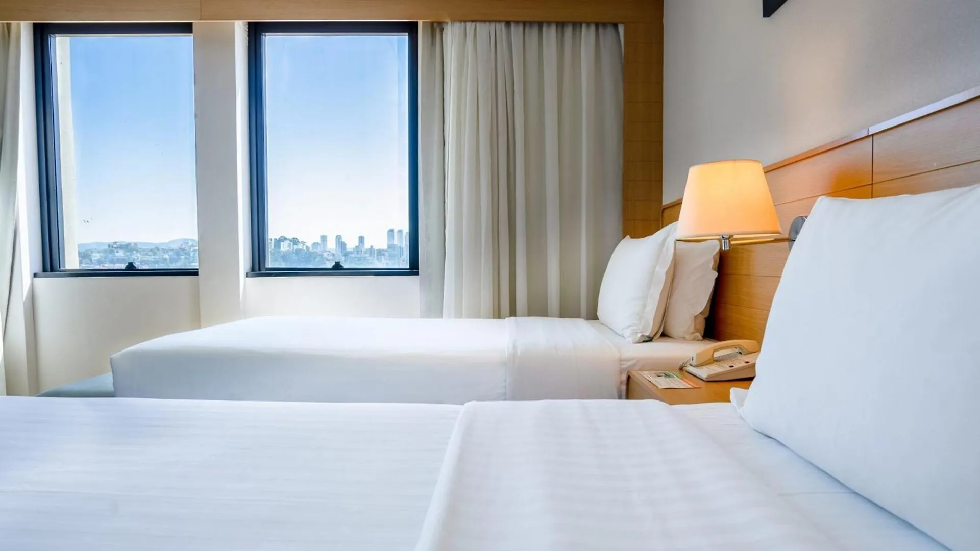 Holiday Inn Sao Paulo Parque Anhembi By Ihg Hotel