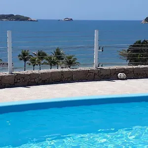 Mirante Dos Ingleses Сasa de vacaciones