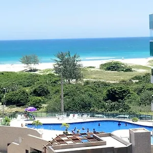 Apto Luxo Com Vista Mar - Le Bon Vivant Apartamento