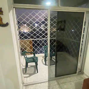 Centro Historico Apartamento