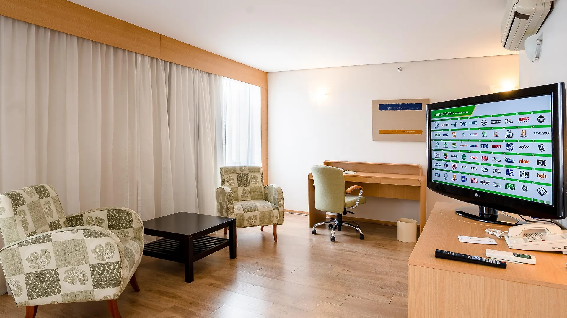 Holiday Inn Sao Paulo Parque Anhembi By Ihg