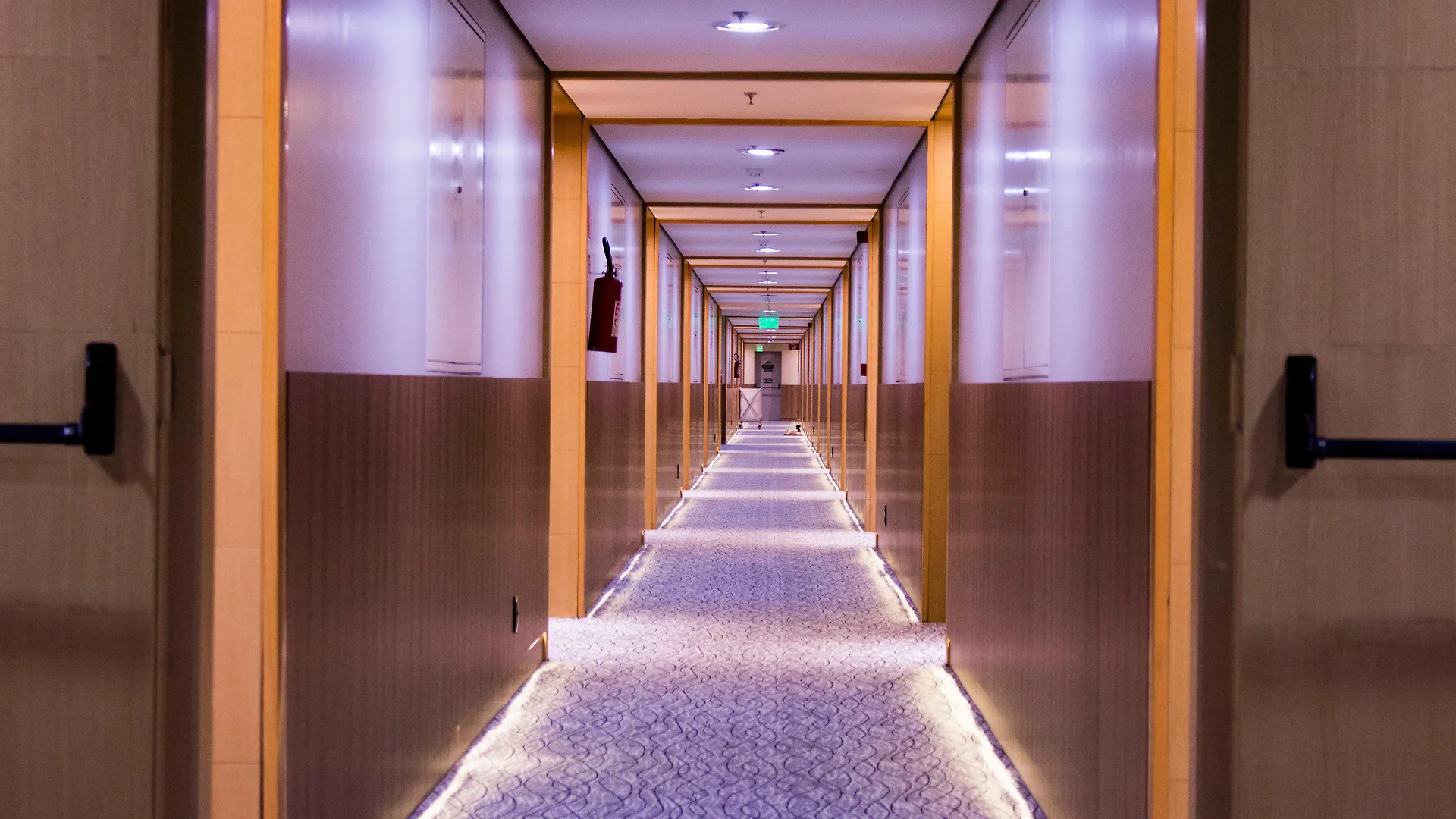Holiday Inn Sao Paulo Parque Anhembi By Ihg Brazil